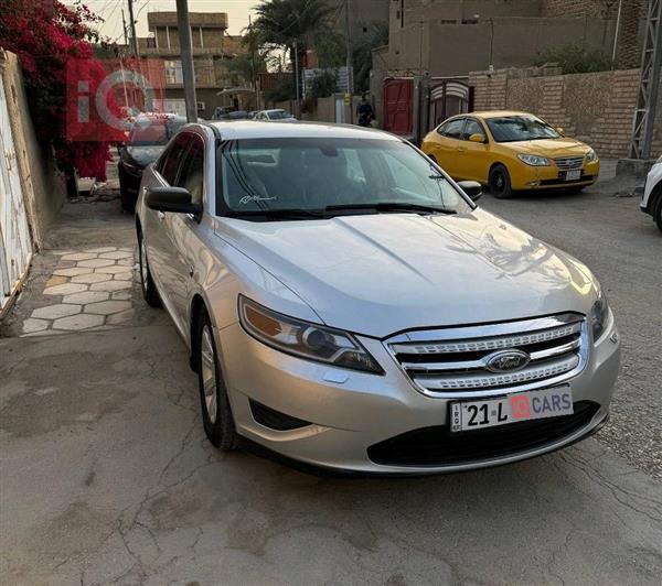 Ford Taurus 2010 for sale in Iraq - Al-Diwaniyah